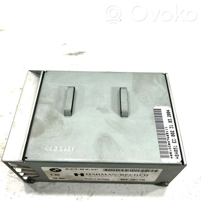 Усилитель звука