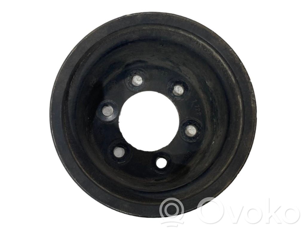 Шкив коленчатого вала