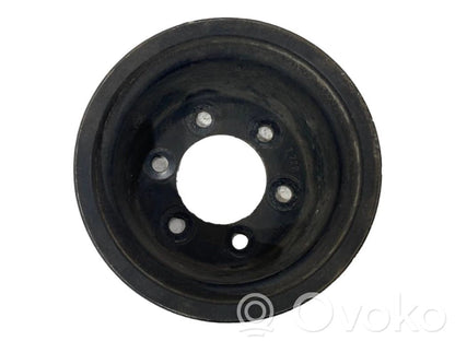 Шкив коленчатого вала