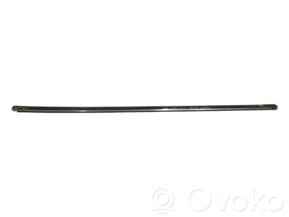 Aizmugurē durvju dekoratīvā apdare (moldings)