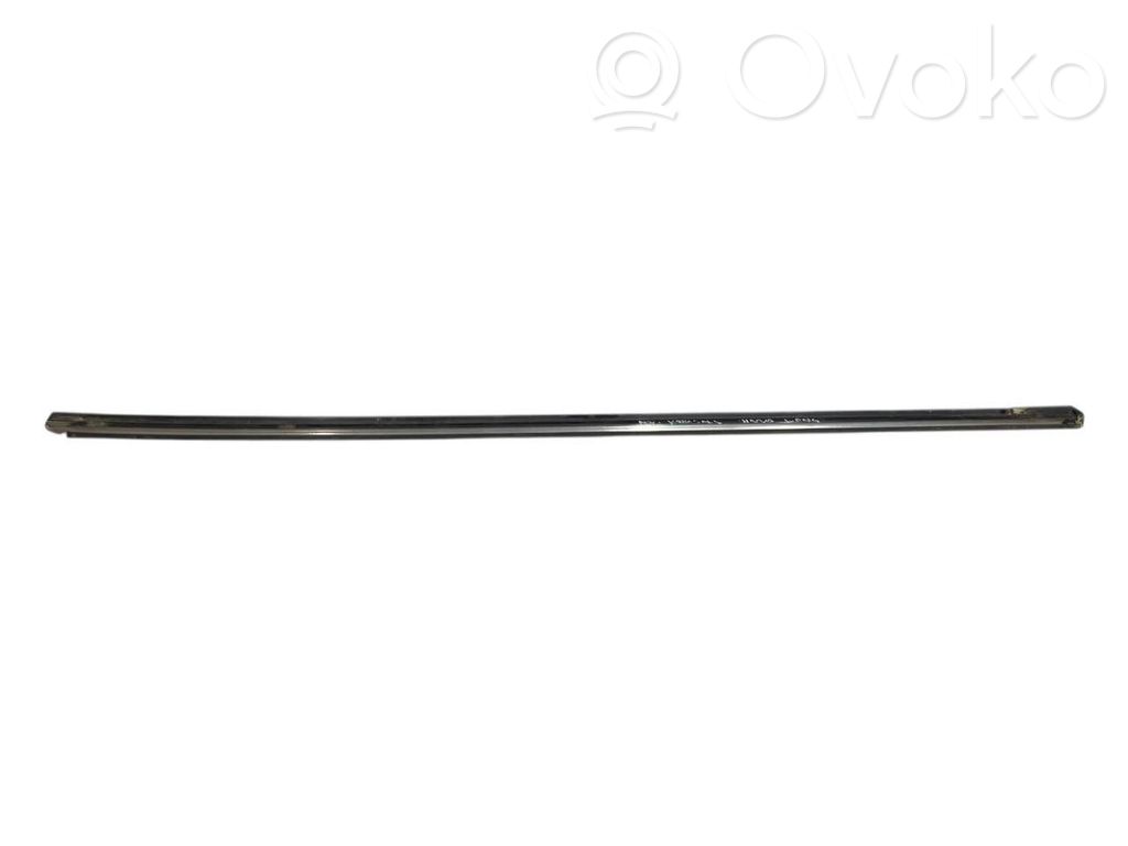 Aizmugurē durvju dekoratīvā apdare (moldings)