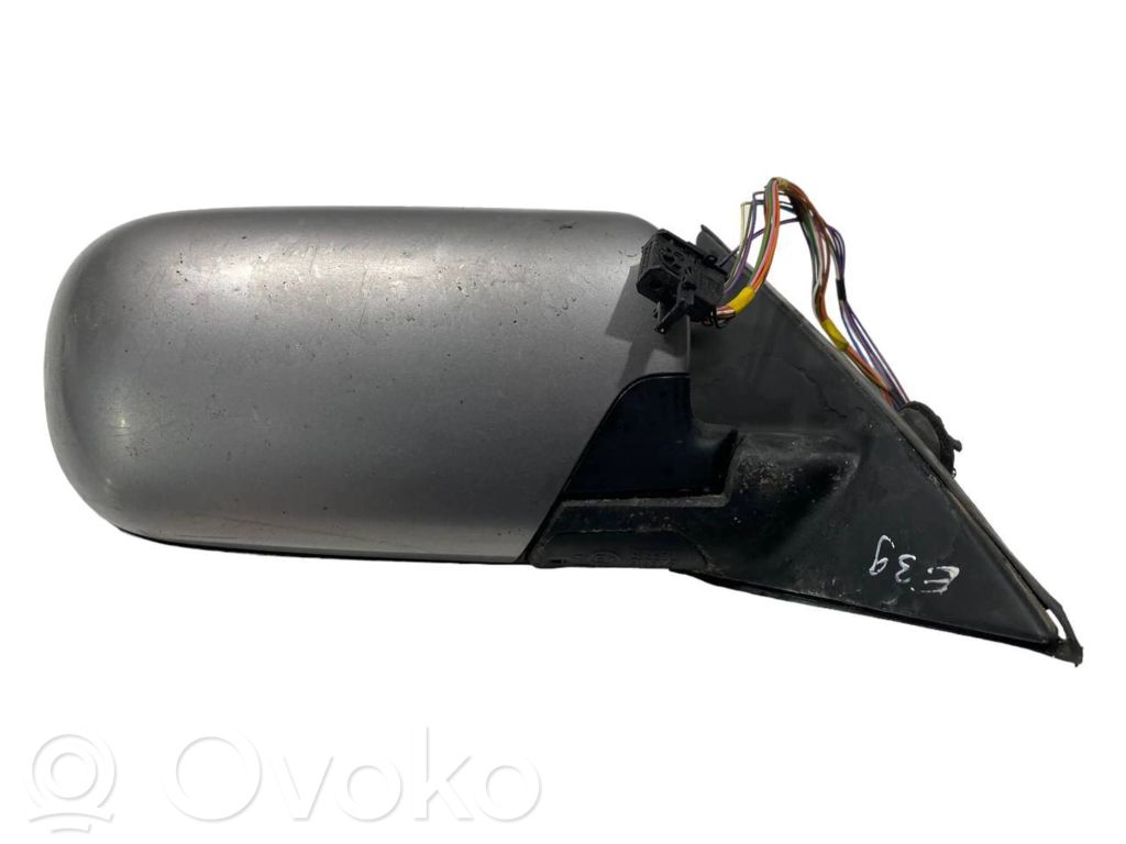 Spogulis (elektriski vadāms)