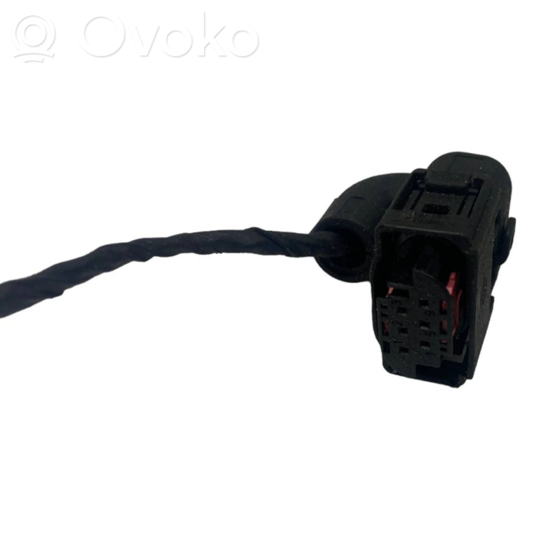 Citi elektroinstalācijas vadi