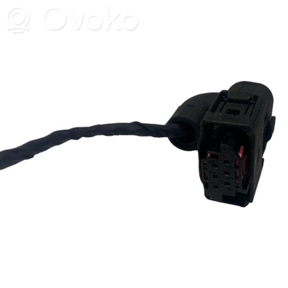 Citi elektroinstalācijas vadi