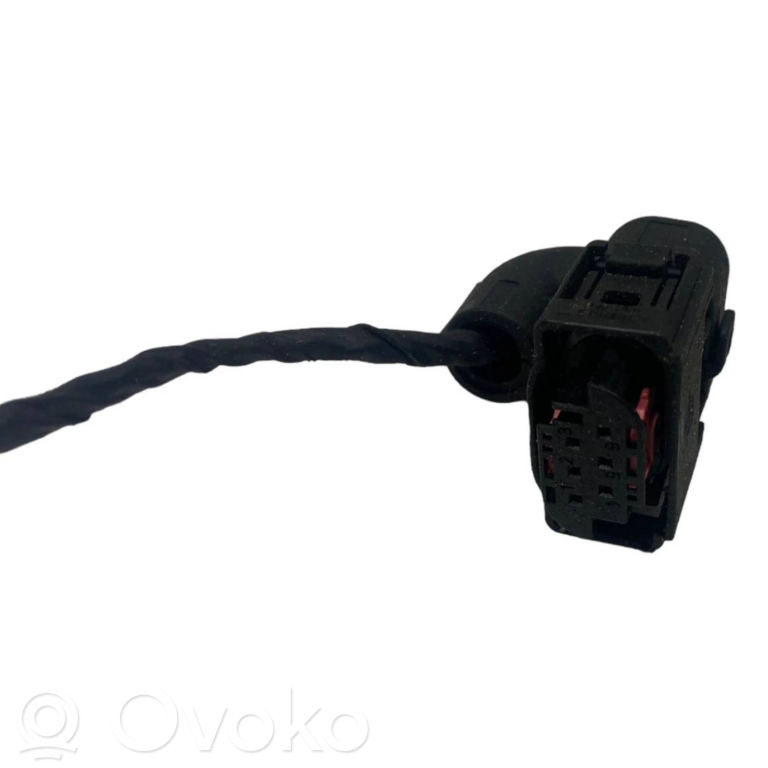 Citi elektroinstalācijas vadi