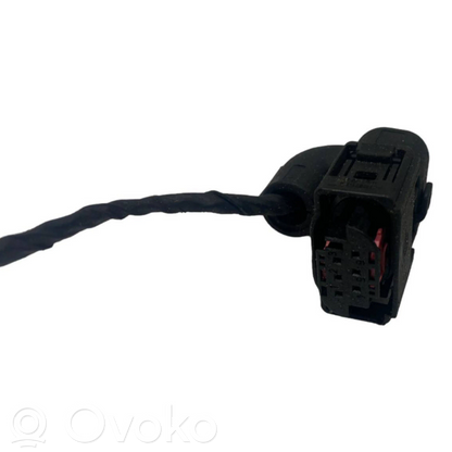 Citi elektroinstalācijas vadi