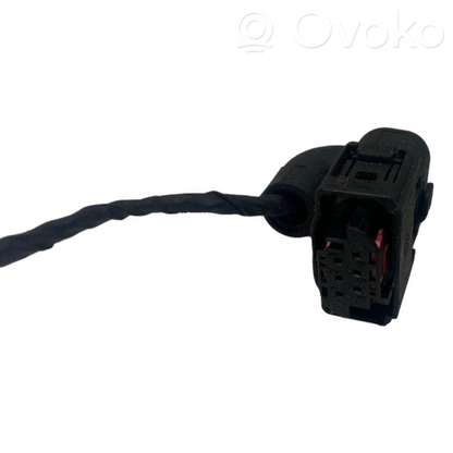 Other wiring wires