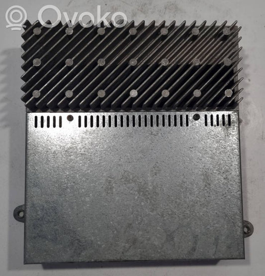 Skaņas pastiprinātājs