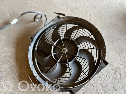 Gaisa kondicioniera ventilators (dzeses)
