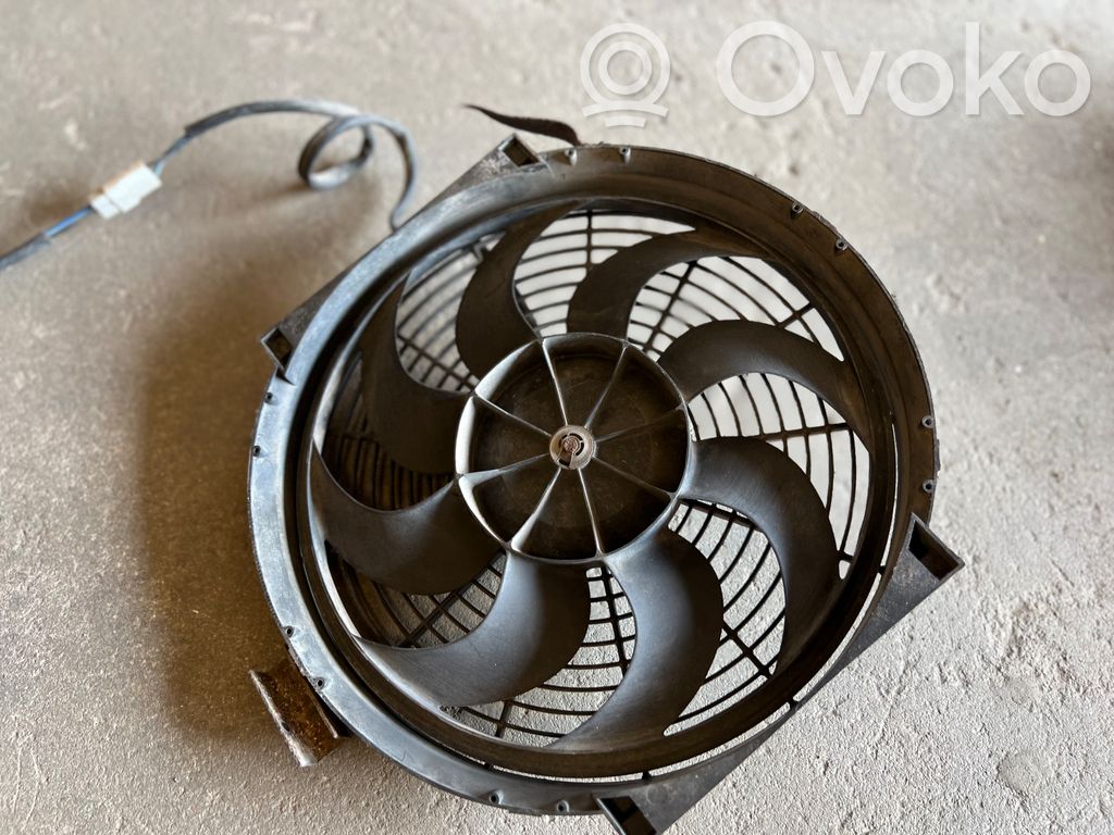Gaisa kondicioniera ventilators (dzeses)