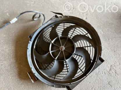 Gaisa kondicioniera ventilators (dzeses)