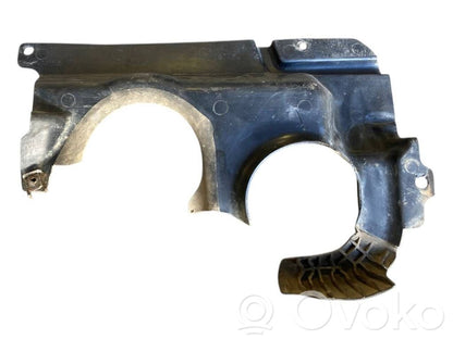 Dzinēja apakšas aizsargs (priekšdaļā)