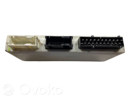 Comfort module