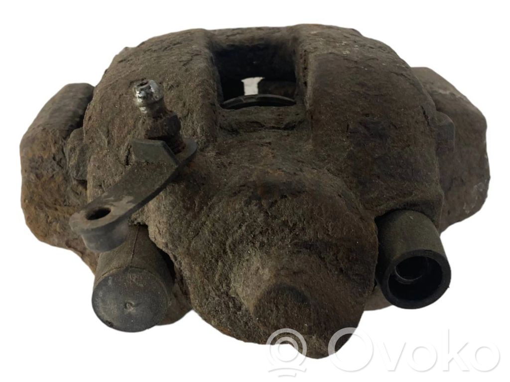 Задний суппорт