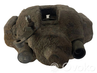 Задний суппорт