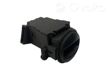 Ignition switch contacts