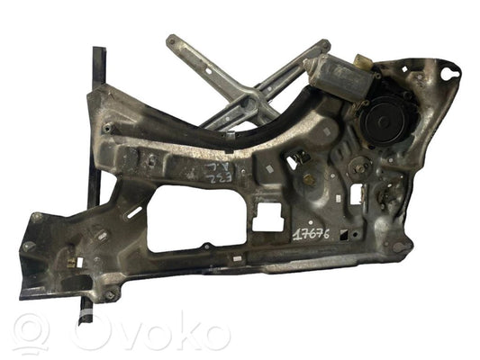 Power window mechanism kit