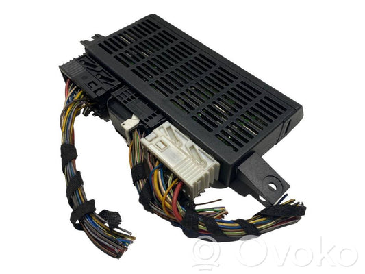 Световой модуль ЛКМ