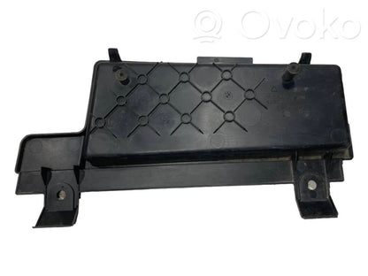 Другой тип декоративной отделки багажника