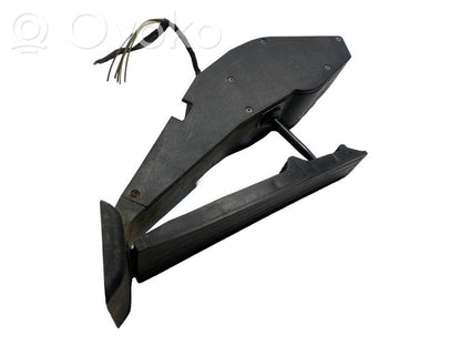 Akseleratora pedālis