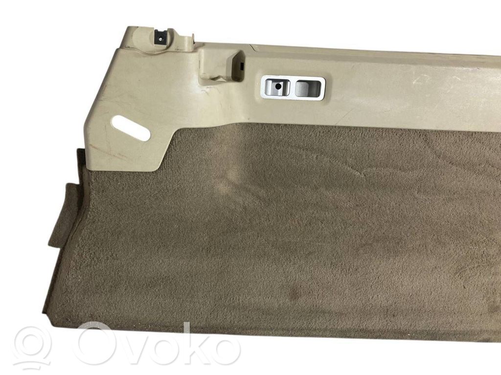 Sānu dekoratīvās apdares panelis