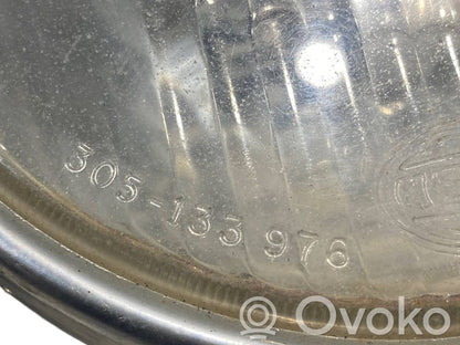 Priekšējais lukturis