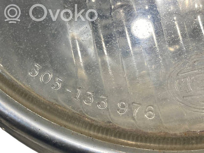 Priekšējais lukturis