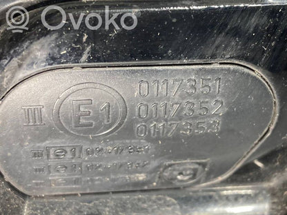 Spogulis (elektriski vadāms)