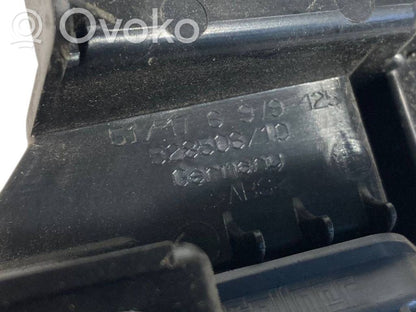 Kronšteins slēdzenes stiprināšanai