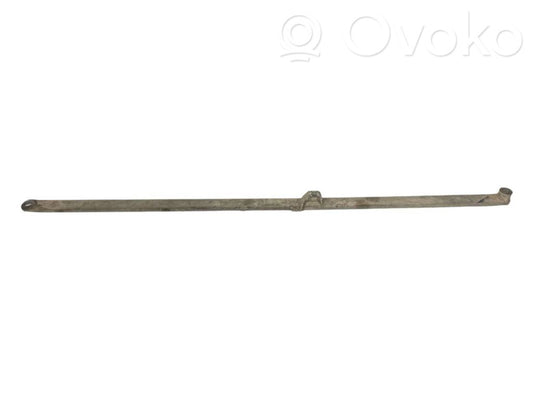Rear strut bar