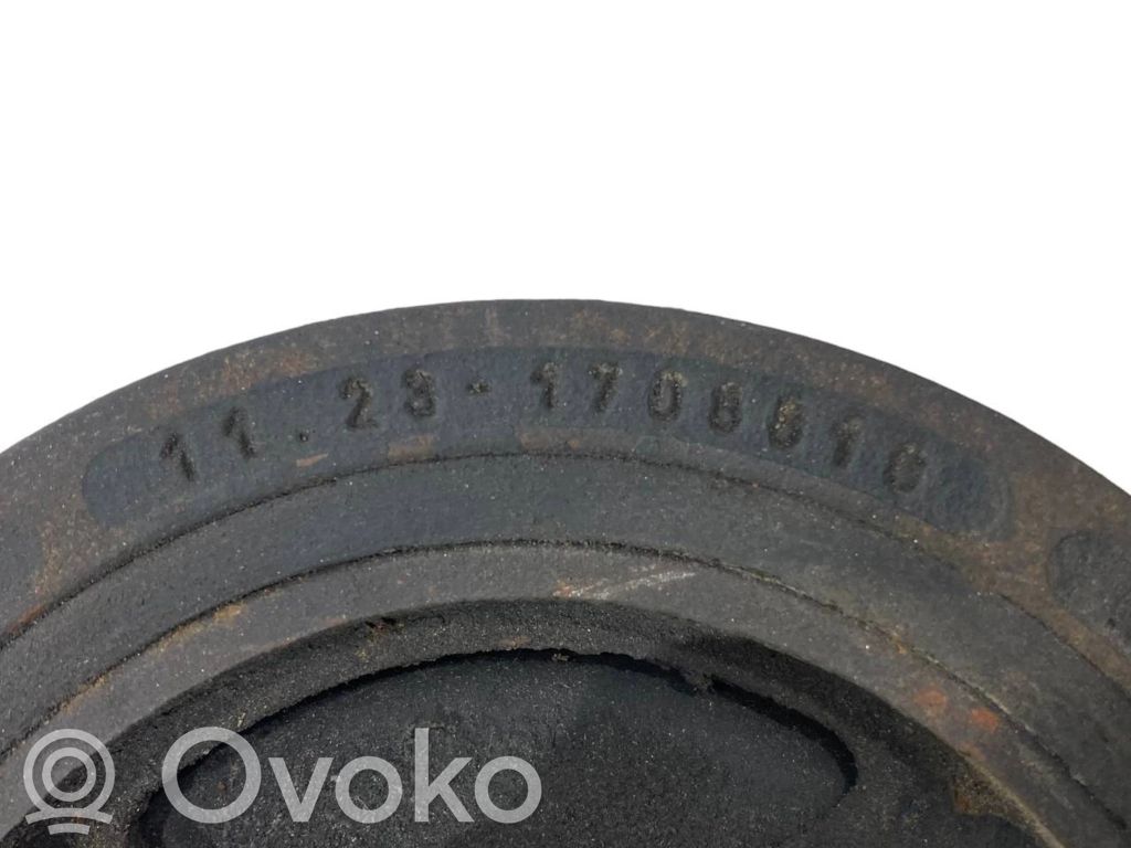 Kloķvārpstas skriemelis