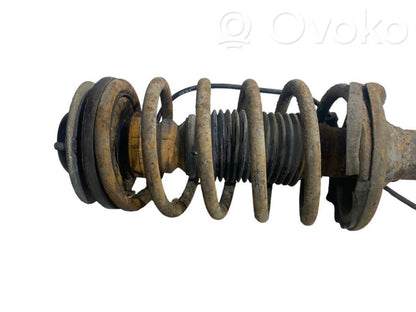 Priekšējā riteņa rumbas vārpstas šarnīrs (stupica, capfa)