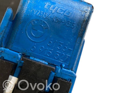 Dzinēja vadu instalācija