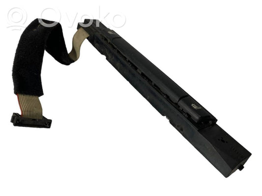 Sēdekļu apsildes slēdzis