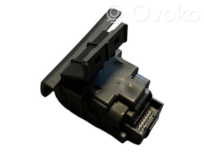 Ignition key