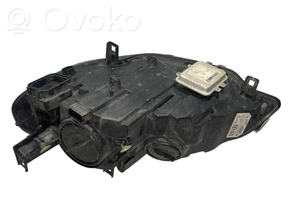 Priekšējais lukturis