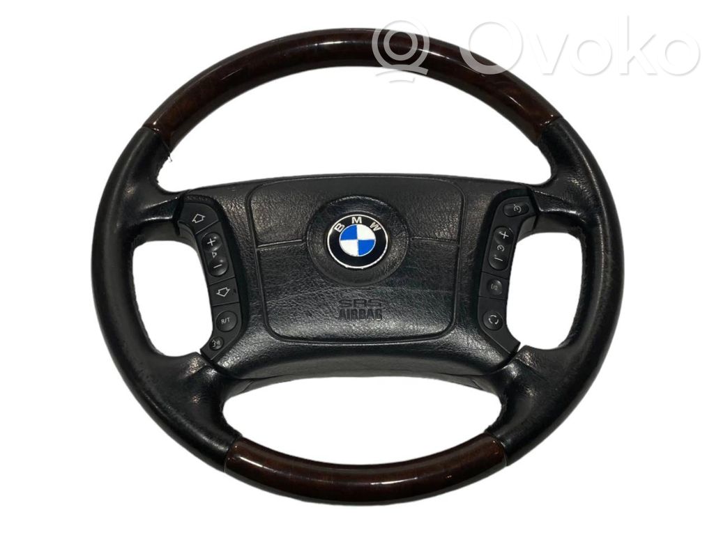 Рулевое колесо