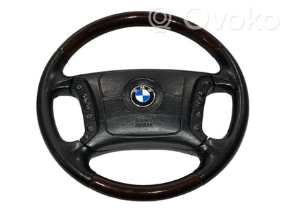 Рулевое колесо