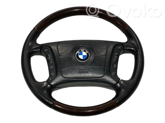 Рулевое колесо