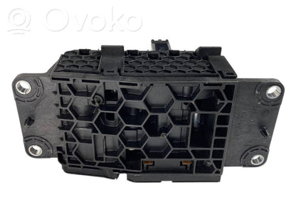 Pārslēgšanas mehanisms (kulisa)