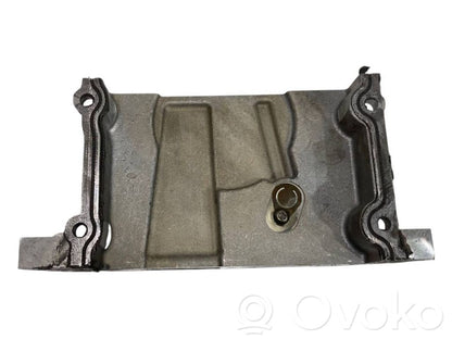 Camshaft drive chain cover