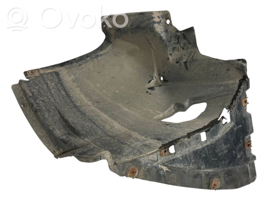 Lower wing