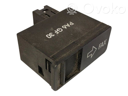 Other types of switches / buttons / toggles
