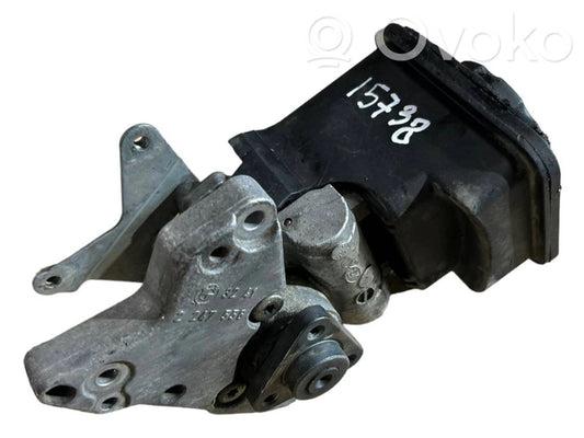 Power steering pump
