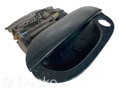 Ārējais atvēršanas rokturis