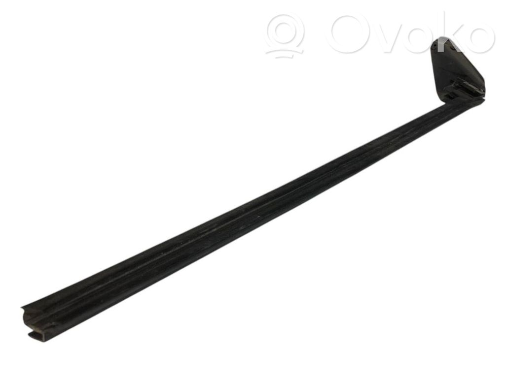 Apdares gumija (pie loga rūts)