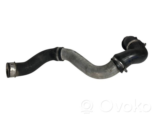 Interkūlera šļūtene (-es) / caurule (-es)