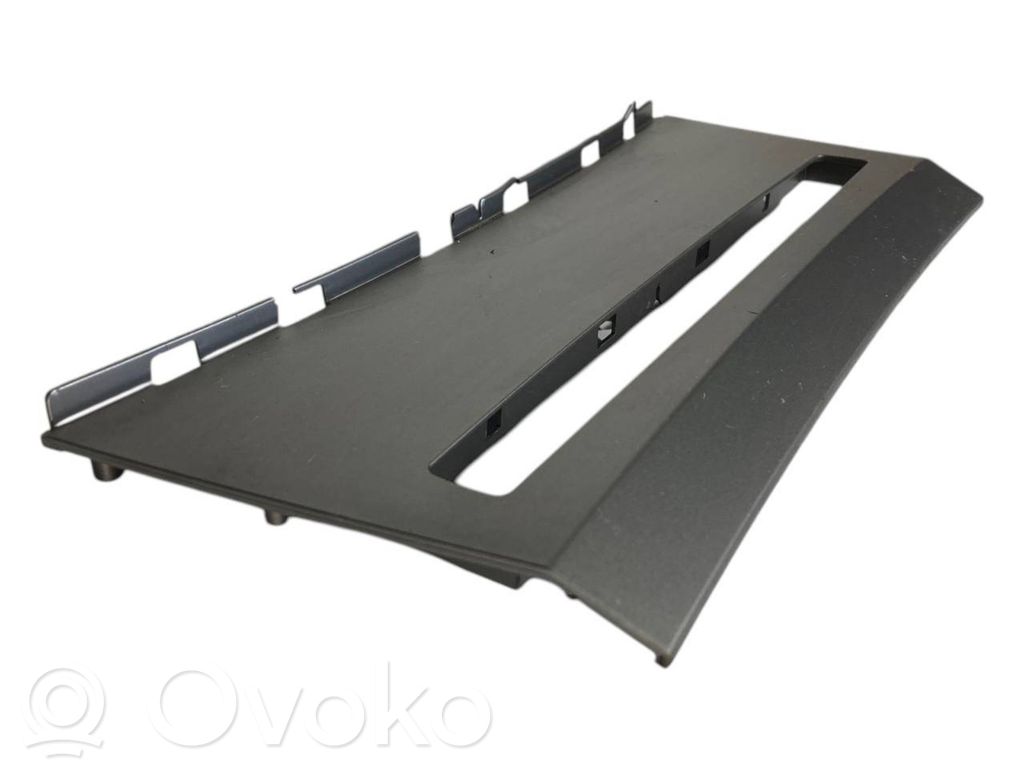 Отделка панели