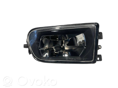 Miglas lukturis priekšā