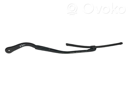 Windshield wiper arm
